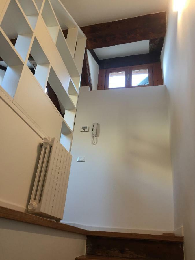 Moonlight Attic Apartment Venice Exterior photo